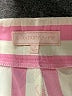 Garnerstyle x FTF Stripes Pink Shorts Size 2 - photo 3