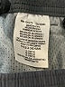Kanya Gray Cargo Pants Size 10 - 12 - photo 3