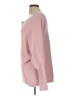 Fashion Pink Pullover Sweater Size L - photo 5