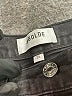 AGOLDE Black Jeans Size 25 waist - photo 7