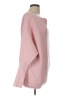Fashion Pink Pullover Sweater Size L - photo 4