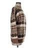 Unbranded Print Brown Pullover Sweater Size M (estimated) - photo 4