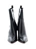 Veronica Beard Black Boots Size 9 - photo 2