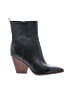 Veronica Beard Black Boots Size 9 - photo 1