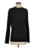 Club Monaco Black Wool Pullover Sweater Size S - photo 1