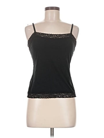 Ann Taylor Sleeveless Top (view 1)