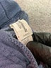 Stooshy Blue Sweatshirt Size L - photo 7