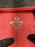 Etonic Pink Long Sleeve Turtleneck Size XL - photo 7