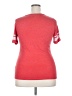 Majestic Red Short Sleeve T-Shirt Size XXL - photo 2