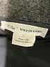 Clu + Willoughby Stripes Black Pullover Sweater Size L - photo 7