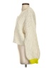 Vero Moda Color Block Ivory Pullover Sweater Size S - photo 5