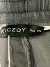 Assorted Brands Black Casual Pants Size 2X - photo 4