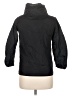 Columbia 100% Nylon Black Snow Jacket Size M - photo 2