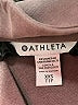 Athleta Gray Pullover Sweater Size XXS - photo 9