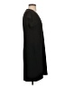 Hale Bob Solid Black Casual Dress Size S - photo 4
