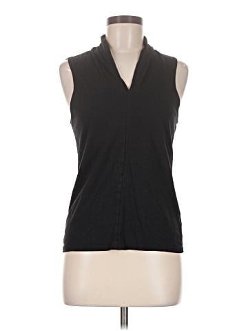 Talbots Outlet Sleeveless T-Shirt (view 1)