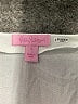 Lilly Pulitzer 100% Rayon White Long Sleeve Blouse Size S - photo 7