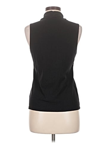 Talbots Outlet Sleeveless T-Shirt (view 2)