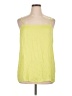 Open Edit Green Sleeveless Blouse Size XL - photo 1