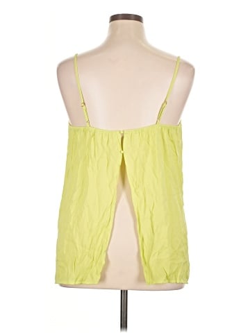 Open Edit Sleeveless Blouse (view 2)