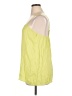 Open Edit Green Sleeveless Blouse Size XL - photo 5