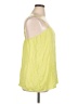 Open Edit Green Sleeveless Blouse Size XL - photo 4
