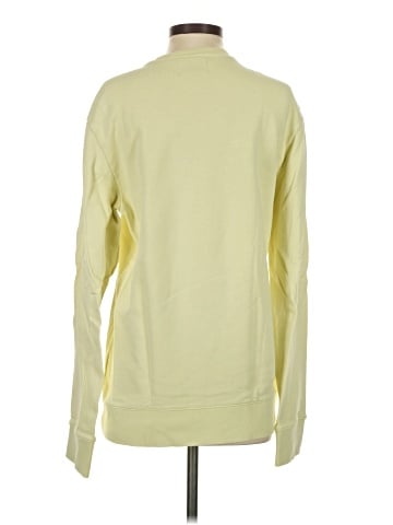 Club Monaco Sweatshirt (view 2)
