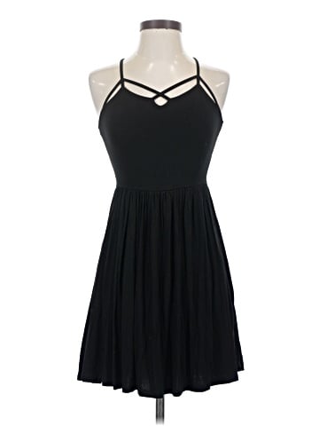 American Eagle Outfitters Casual Dress (view 1)