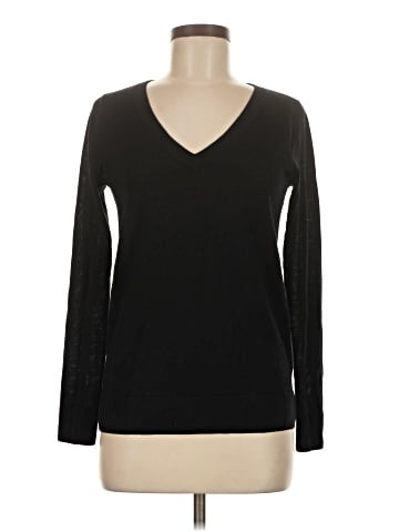 Club Monaco Pullover Sweater (view 1)