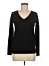 Club Monaco Black Pullover Sweater Size M - photo 1