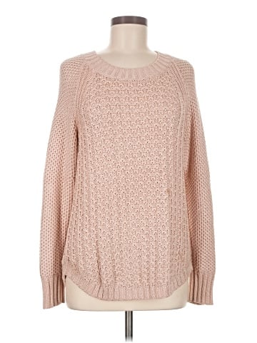 Moda International Pullover Sweater (view 1)