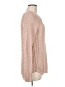 Moda International Pink Pullover Sweater Size M - photo 4