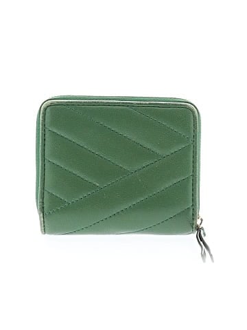 Tory Burch Leather Wallet (view 2)