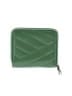 Tory Burch Green Leather Wallet One size - photo 2