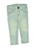 Garanimals Solid Blue Jeans 9-12 MO / 12 MO - photo 1