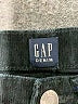 Gap Black Casual Pants Size 2 - photo 4