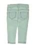 Garanimals Solid Blue Jeans 9-12 MO / 12 MO - photo 2