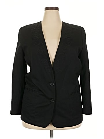 Alfred Dunner Blazer (view 1)