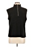 Unbranded Black Sweater Vest Size M - photo 1