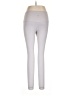 Lululemon Athletica Solid Gray Pink Active Pants Size 10 - photo 2