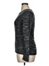 Eddie Bauer Metallic Gray Pullover Sweater Size XL - photo 5