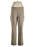 Briggs Tan Active Pants Size 12 - photo 1
