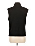 Unbranded Black Sweater Vest Size M - photo 2
