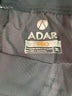 Adar Black Casual Pants Size XL - photo 7
