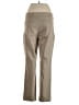 Briggs Tan Active Pants Size 12 - photo 2