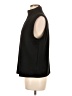 Unbranded Black Sweater Vest Size M - photo 5