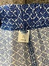 Old Navy 100% Rayon Print Blue Casual Pants Size XL - photo 4