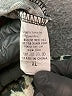 Unbranded Burgundy Kimono Size XL - photo 7