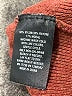 Mossimo Burgundy Pullover Sweater Size M - photo 5