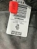 Torrid Stripes Blue Long Sleeve Button-Down Shirt Size Med Plus (00) - photo 6